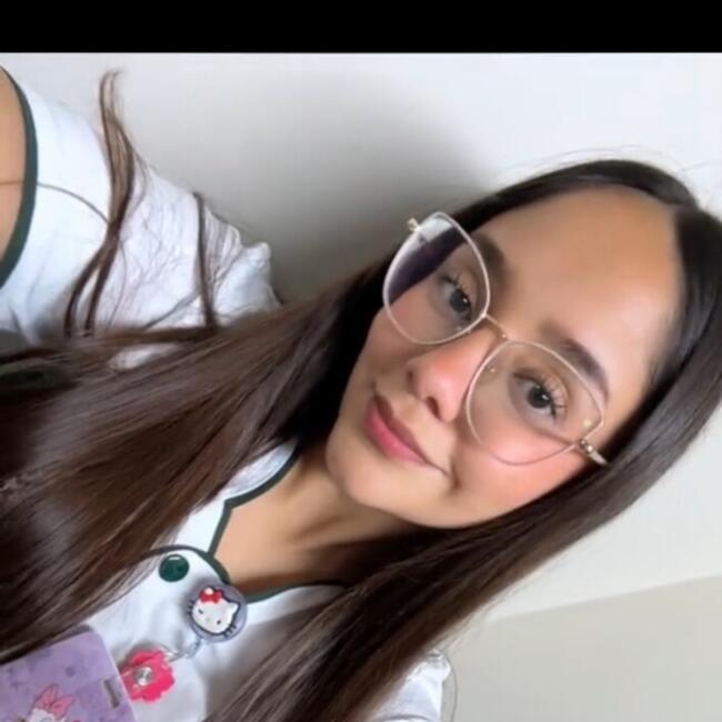 Babysitter in Viña del Mar: Maytte