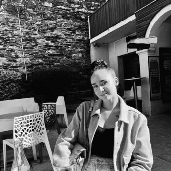 Babysitter Lorient: Nina
