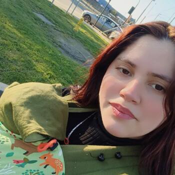 Babysitter in Valdivia: Carola