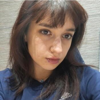 Dadilja u Zagreb: Melanie