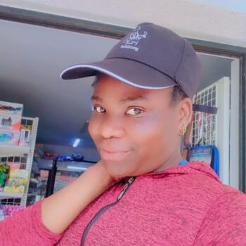 Babysitter Alberton: Tendai