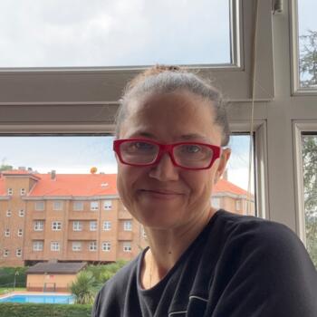 Canguro Gijón: Virginia