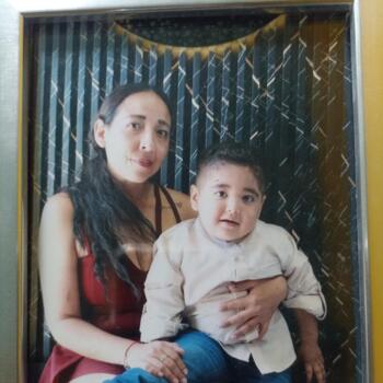 Babysitting job in Ecatepec: babysitting job Luz Isabel
