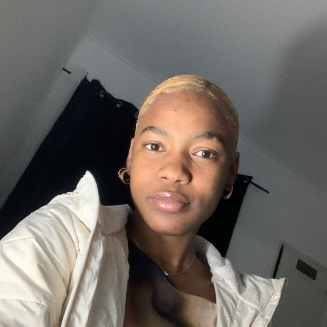 Babysitter in Evora: Nelcy