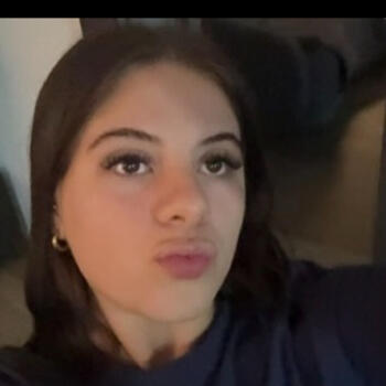 Babysitter in Payerne: Sofia