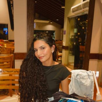 Babysitter Campo Grande: Marya