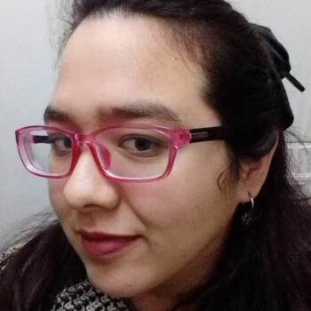 Babysitter Pérez: Antonela