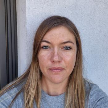 Babysitting job in Saint-Pierre-en-Faucigny: Elodie