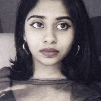 Babysitter Chennai: Rithika