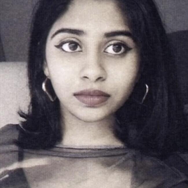 Babysitter in Chennai: Rithika