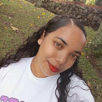 Barnvakt i Medellín: Andrea Carolina