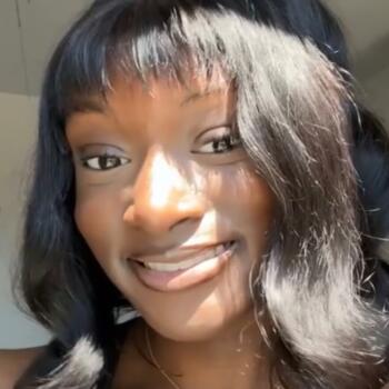 Babysitter in Augusta (Georgia): Gabrielle