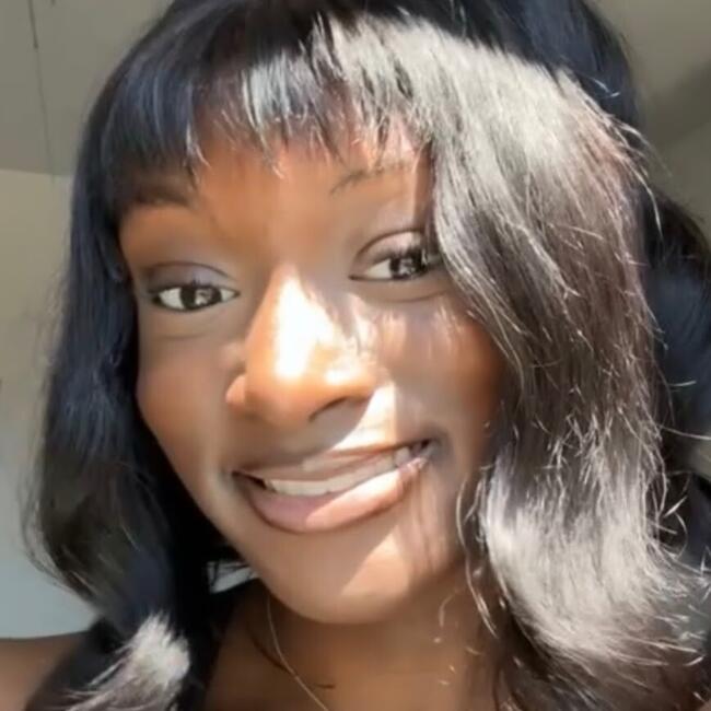 Babysitter in Augusta (Georgia): Gabrielle