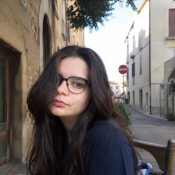 Babysitter Legnano: Fabiana