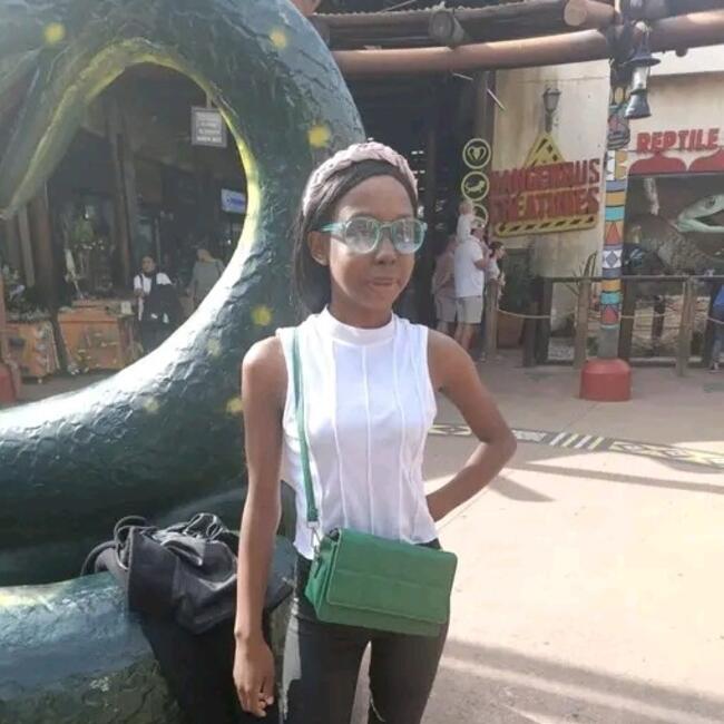 Babysitter in Durban: Pearl