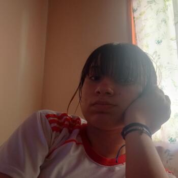 Niñera en Posadas: Maria