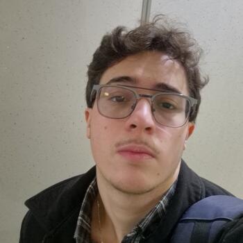 Babysitter in Saint-Ouen: Samy