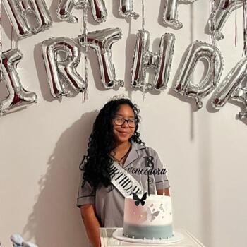 Nounou à Pontault-Combault: Tayna