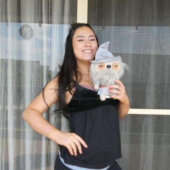 Babysitter Melbourne: Lily