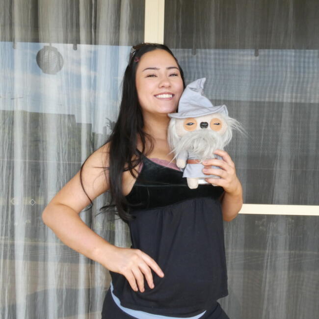 Babysitter in Melbourne: Lily