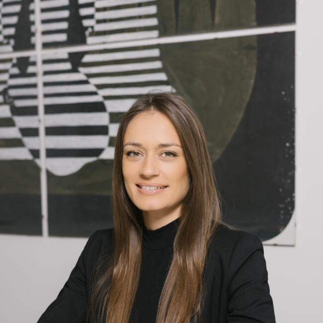 Babysitting job in Zagreb: Ivana