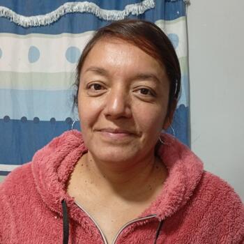 Babysitter Salta: Maria