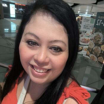 Babysitter in Singapore Island: Shirley