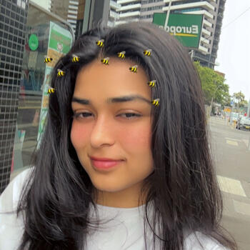 Babysitter in Melbourne: Nakshatra