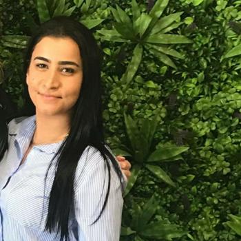 Babysitter Canberra: Petra