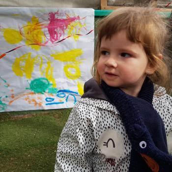 Babysitting Jobs in Madrid: babysitting job Carlos