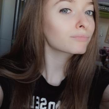 Baby-sitter Orléans: Amandine