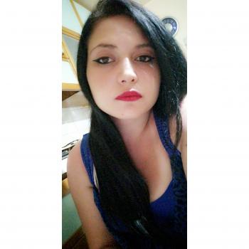Babysitter a Napoli: Raffaella
