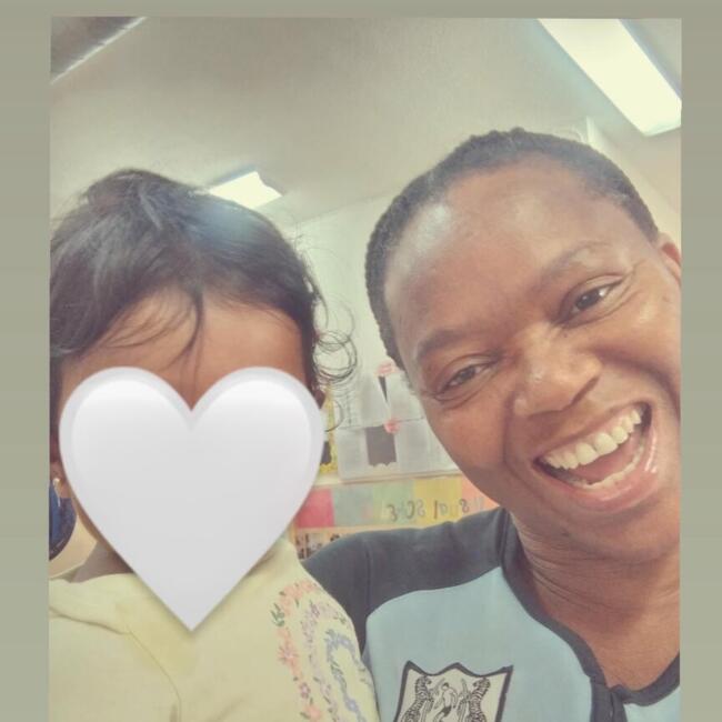 Babysitter in Scarborough Junction: Lerato