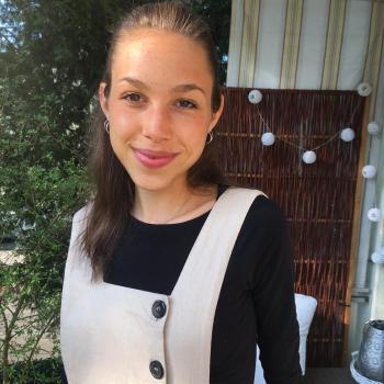 Babysitter in Schlieren: Leonora