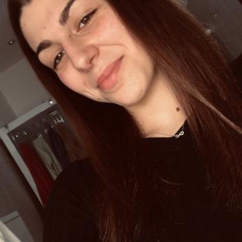 Babysitter a Sesto San Giovanni: Aurora
