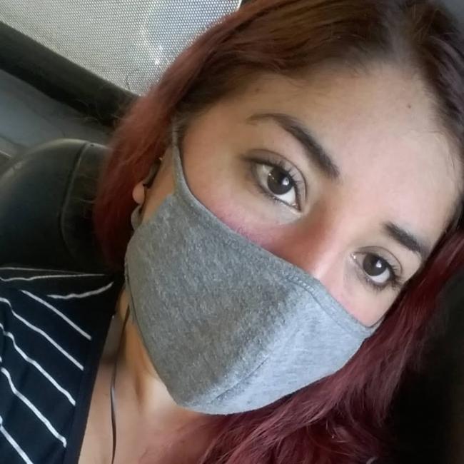 Babysitter in Hurlingham: Natasha