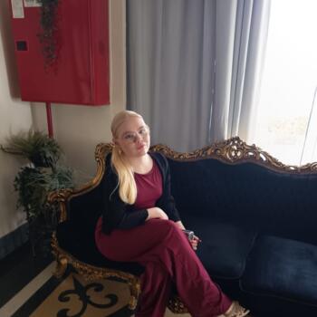 Niñera Madrid: Esther