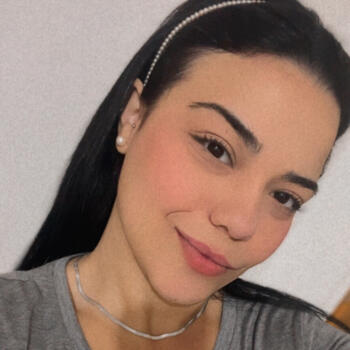 Babysitter in Barueri: Jhennifer
