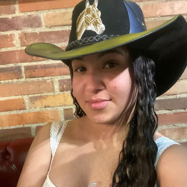 Niñera en Bogotá: Nicoll