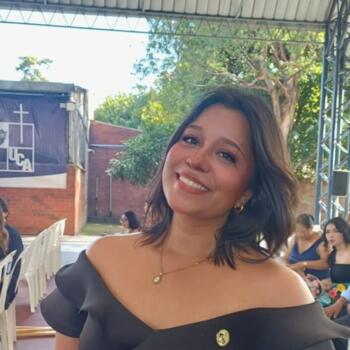 Babysitter in Santa Tecla: Maria Jose Alfaro