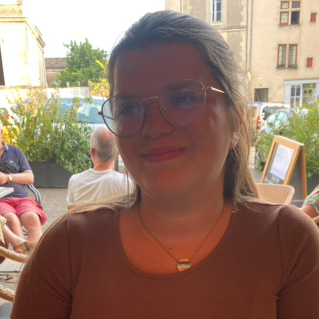 Babysitter in Dilbeek: Fiona