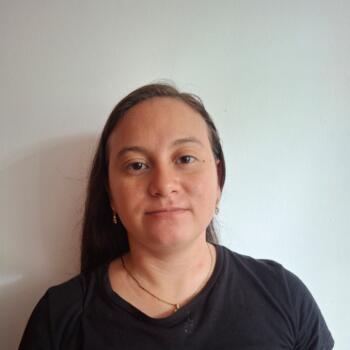 Babysitter in Bucaramanga: Ana