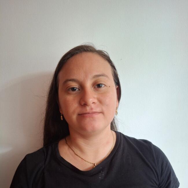 Babysitter in Bucaramanga: Ana
