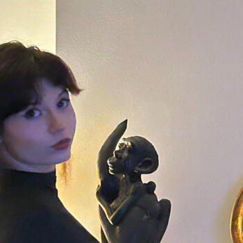 Babysitter in Rouen: Leonie