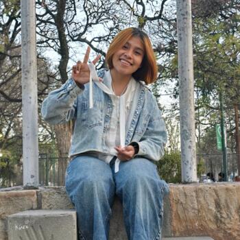 Babysitter in Salta: Julieta