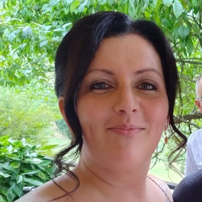 Babysitter in Prato: Sara