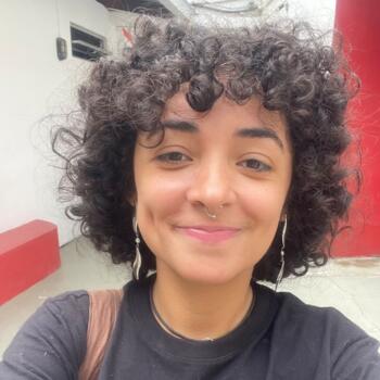 Babysitter in Vila Velha: Gabrielly