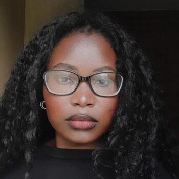 Babysitter in Midrand: Latifah