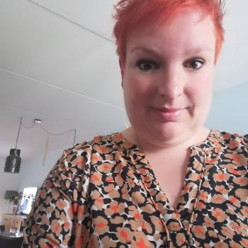 Oppasadres in Apeldoorn: oppasadres Wendy