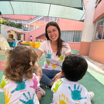Babysitter in Torres Vedras: Marina Santos